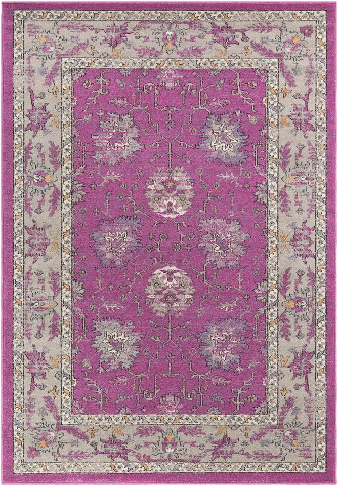 Elise - 5'3" x 7'6" Area Rug