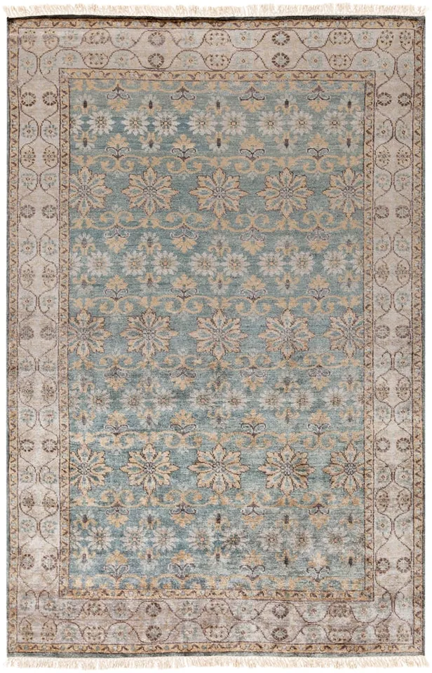 Theodora 9' x 13' Area Rug