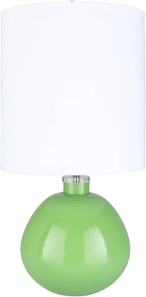 Lyric 15.5 x 15.5 x 30.25 Portable Lamp