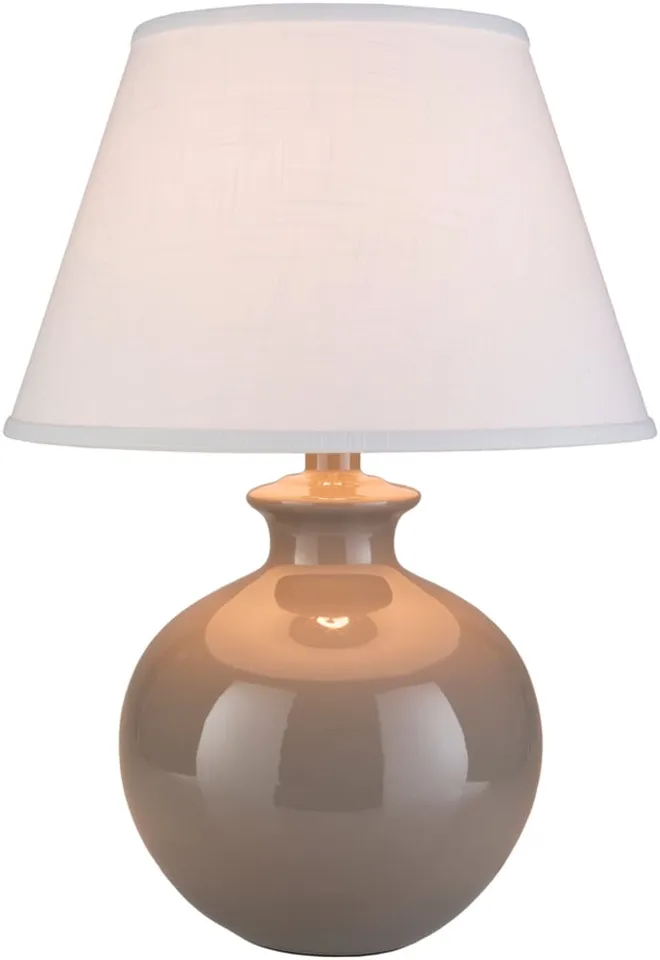 Delilah 24.5 x 17 x 17 Portable Lamp
