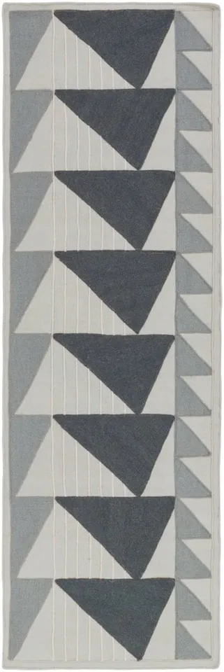 Renata 2'6" x 8' Runner