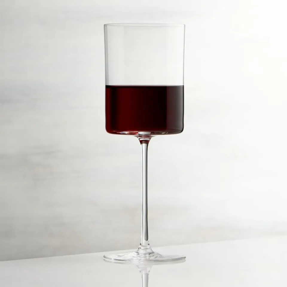Edge 15-Oz. Red Wine Glass