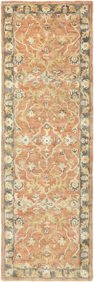 Relic 2'6" x 8' Runner