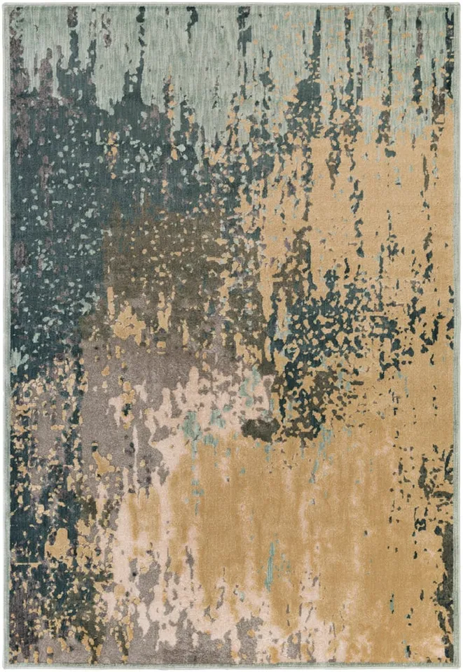 Serene 8'10" x 12'9" Area Rug