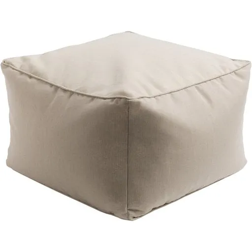 Piper 22 x 22 x 14 Pouf