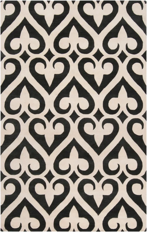Zuna 2' x 3' Area Rug