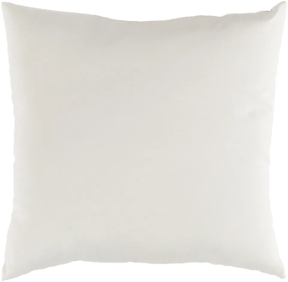 Essien - 16" x 16" Pillow Cover