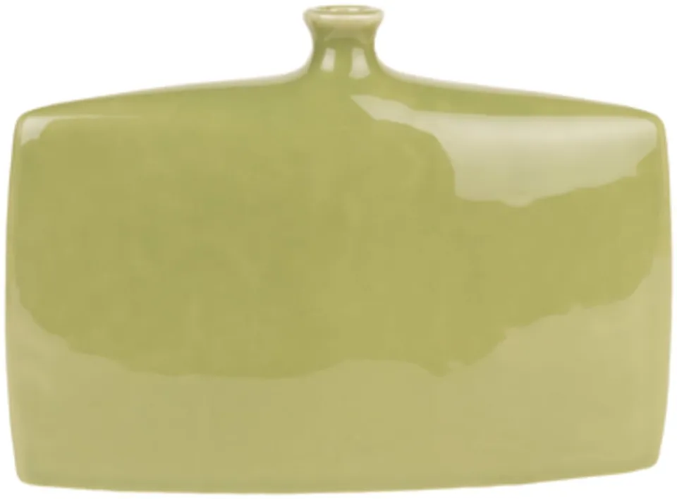 Athens Jar 2.2 x 8.47 x 5.9 Table Vase