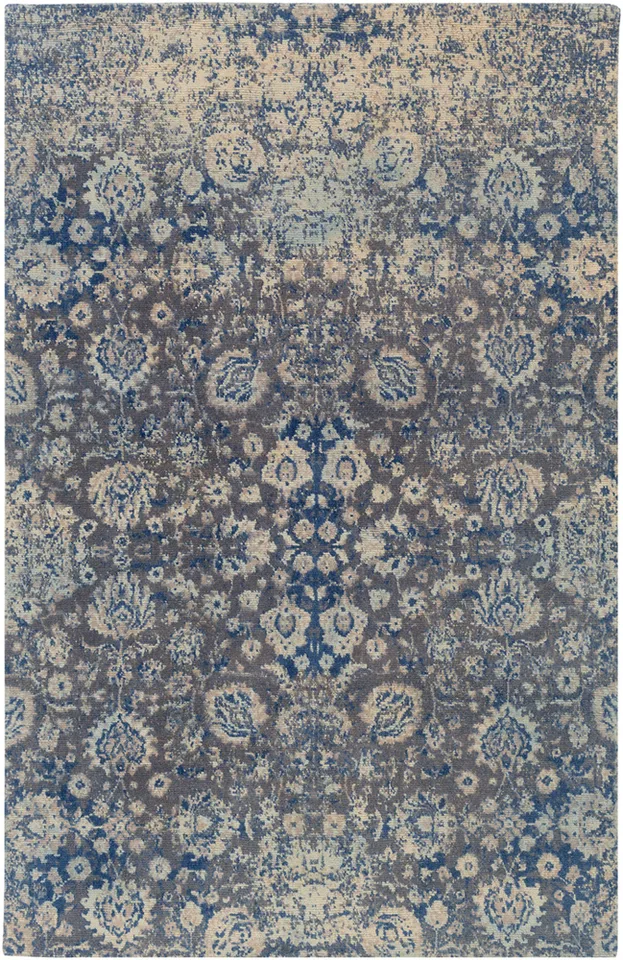 Edith 5' x 7'6" Area Rug