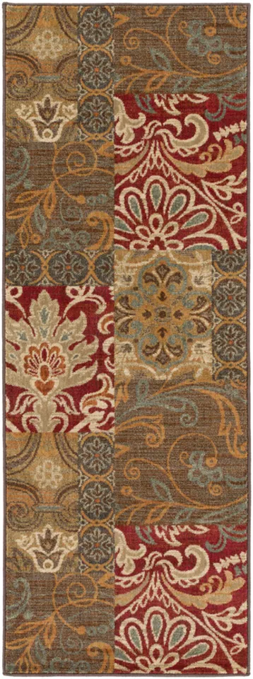 Arabesque 2'7" x 7'3" Runner