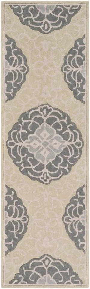 Cosmopolitan - 2'6" x 8' Runner