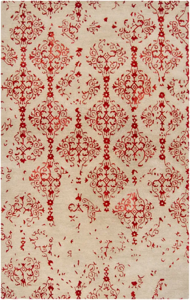 Banshee 5' x 8' Area Rug