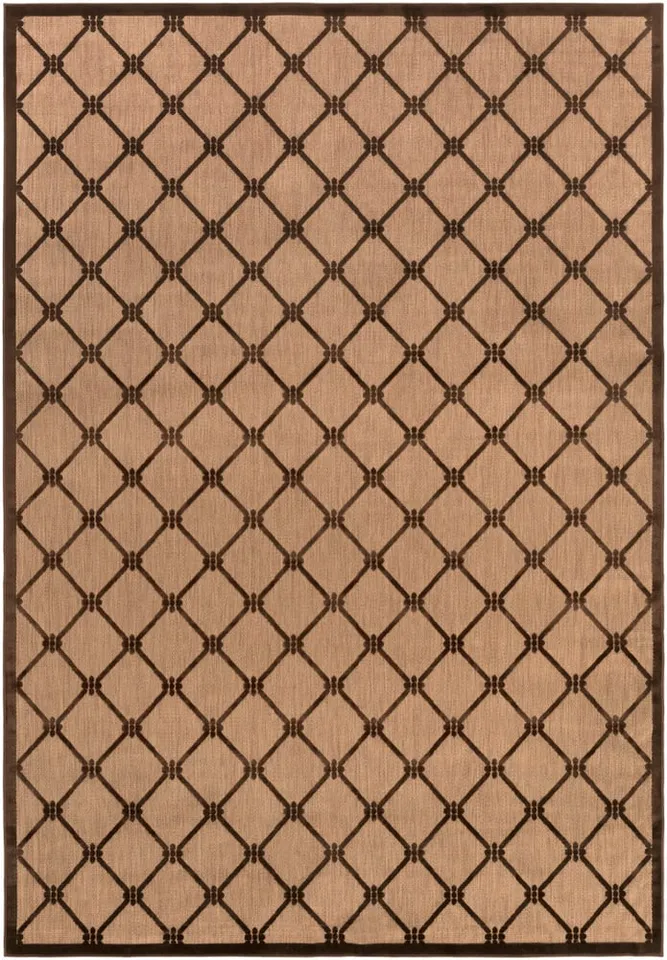 Portera 7'10" x 10'8" Area Rug