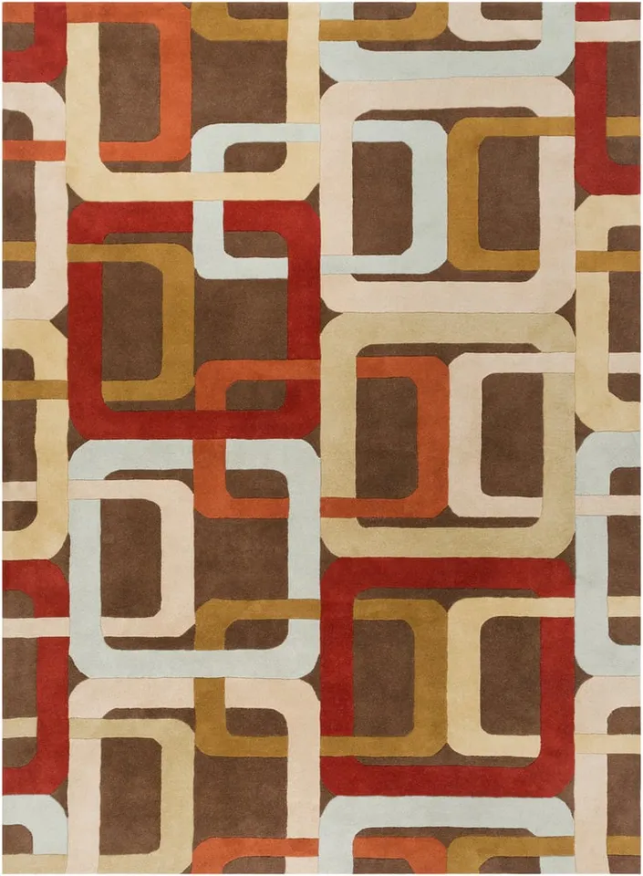 Forum 8' x 11' Area Rug