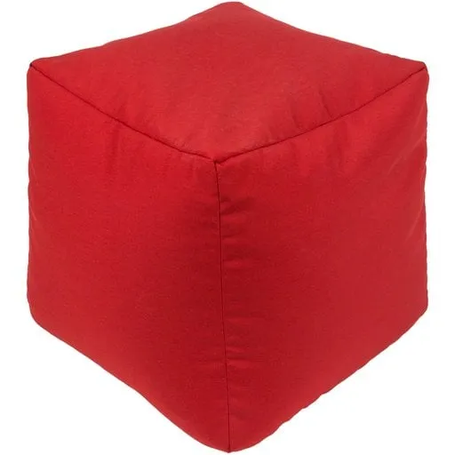 Essien 18 x 18 x 18 Pouf