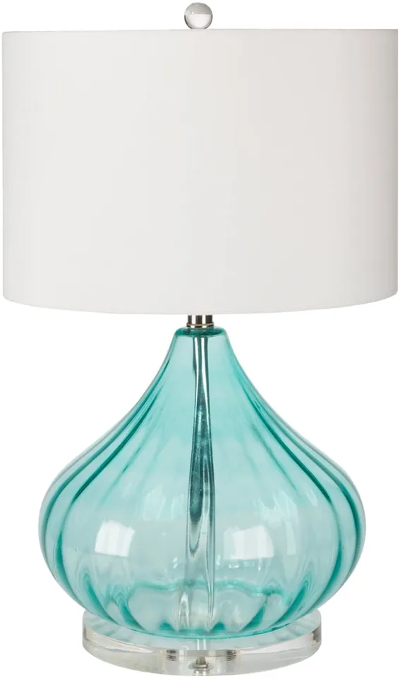 Pyrus 24.5 x 15 x 15 Table Lamp