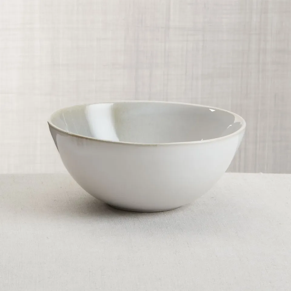 Ora Blue Grey Cereal Bowl