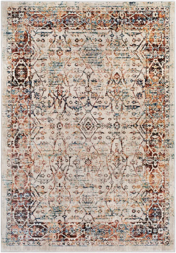 Tharunaya - 2' x 3' Area Rug