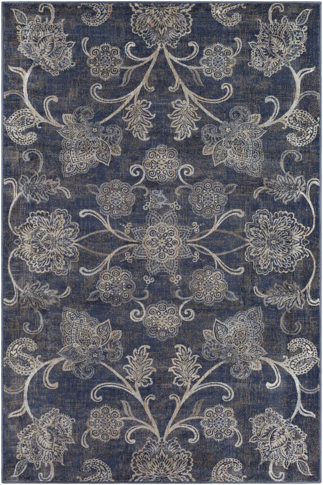 Kaitlyn - 7'10" x 10'6" Area Rug