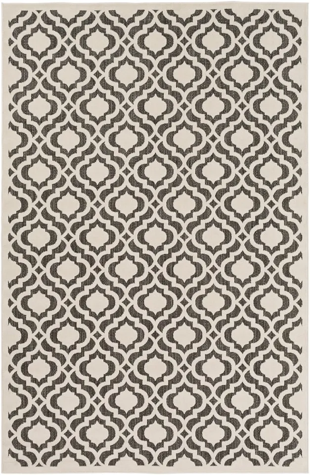 Portera 4'7" x 6'7" Area Rug