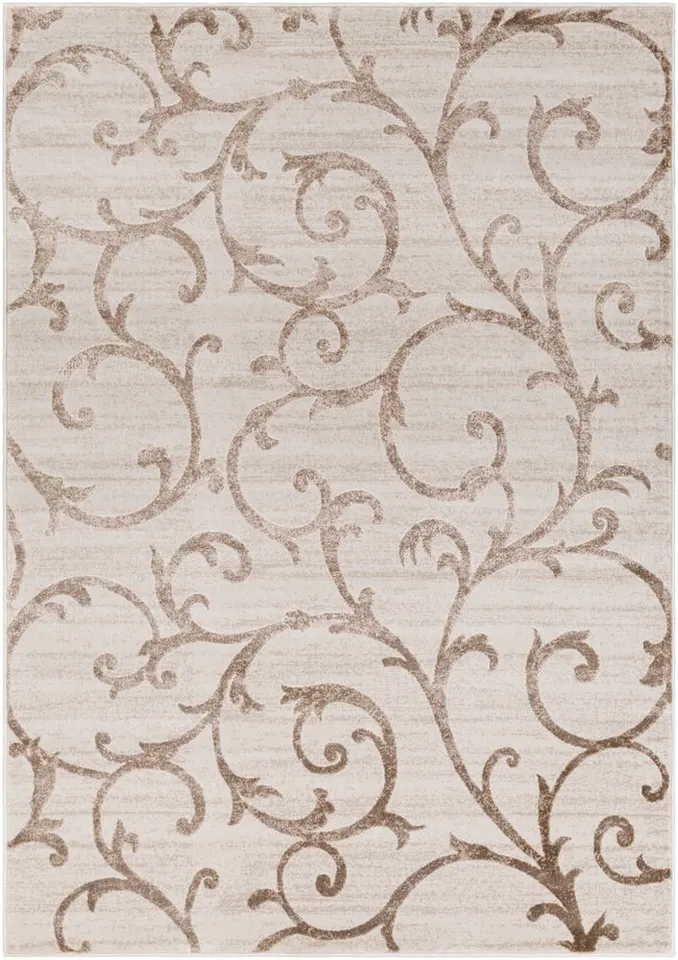 Neptune 5'3" x 7'6" Area Rug