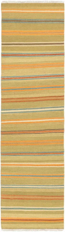 Miguel 2'6" x 8' Runner