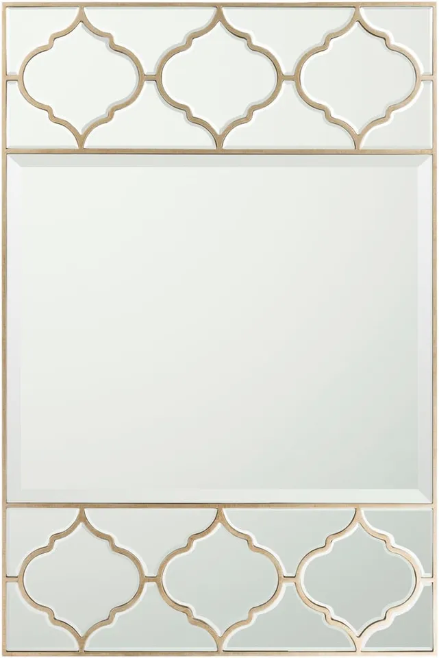 Rowland 31.5 x 47.24 x 0.71 Mirror