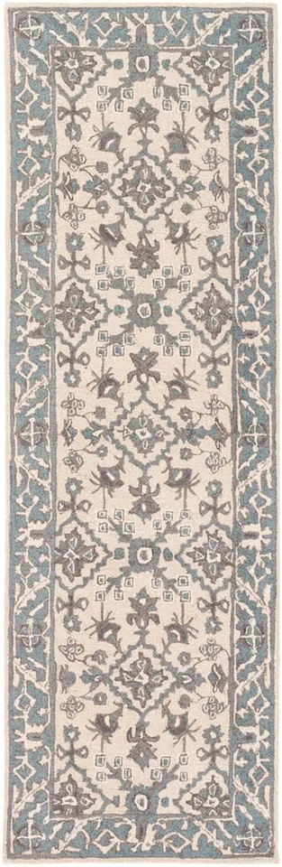 Castille 2'6" x 8' Runner