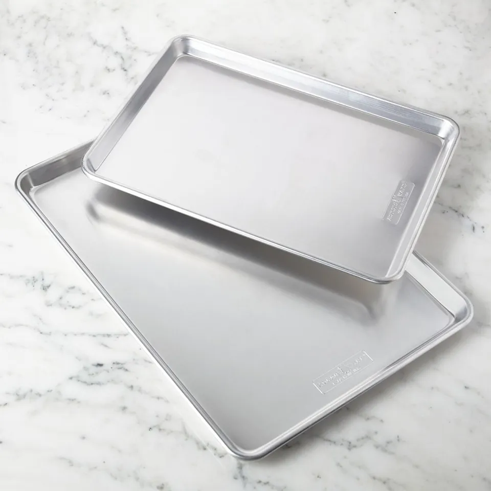 Nordic Ware ® Naturals Half Sheet and Big Sheet