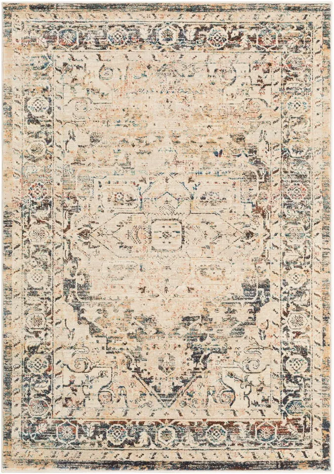 Tharunaya - 2' x 3' Area Rug
