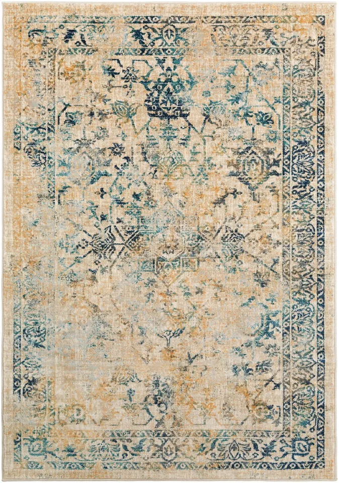 Tharunaya - 2' x 3' Area Rug