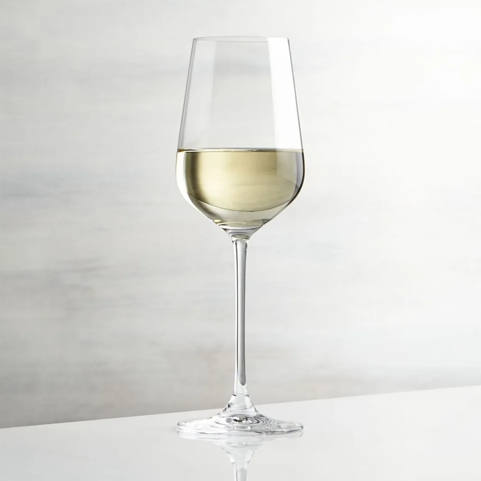 Hip 14-Oz. White Wine Glass
