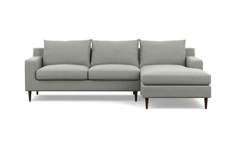 Sloan Right Chaise Sectional