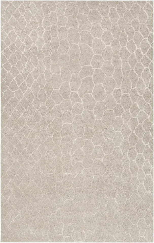 Moderne 2' x 3' Area Rug