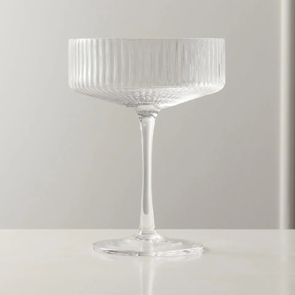 Eve Coupe Glass