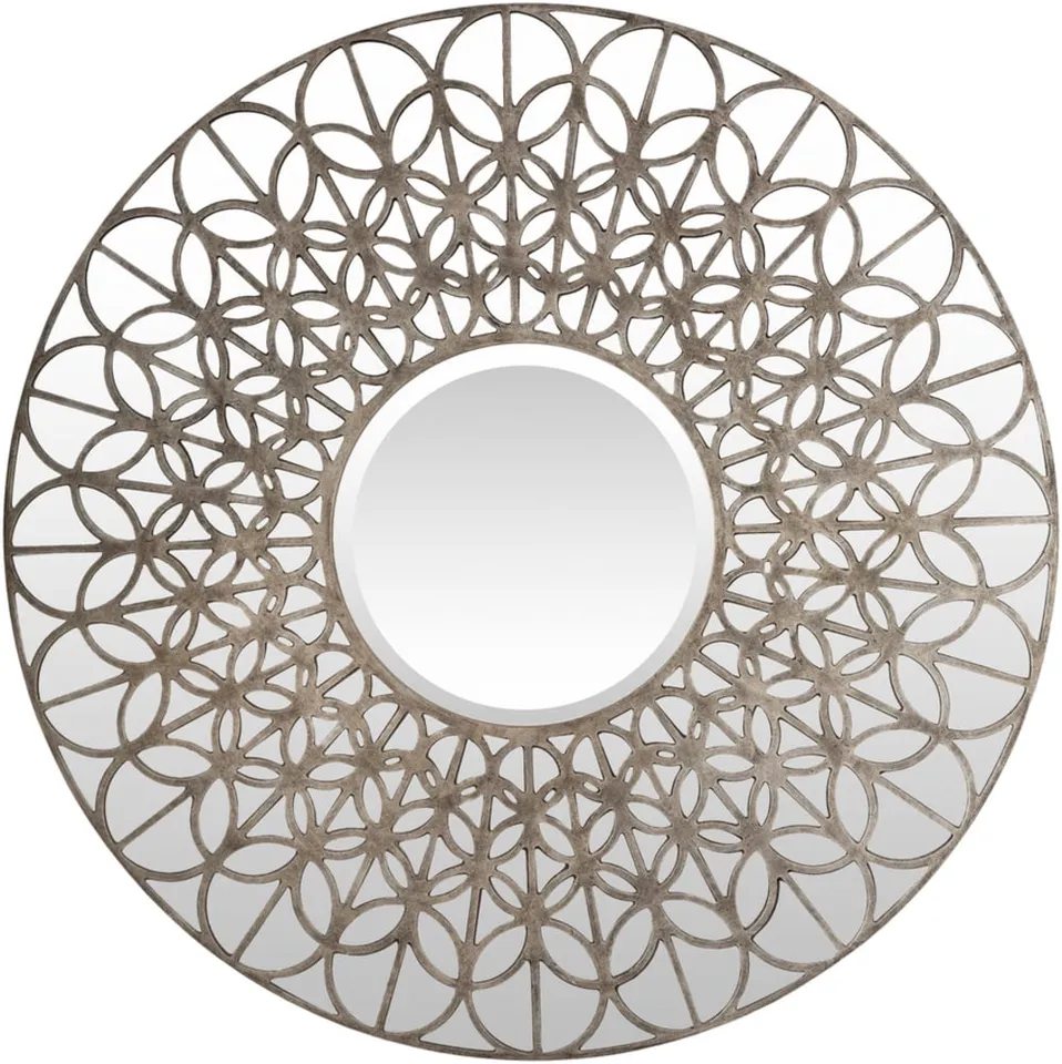 Castillo 39 x 39 x 1.5 Mirror