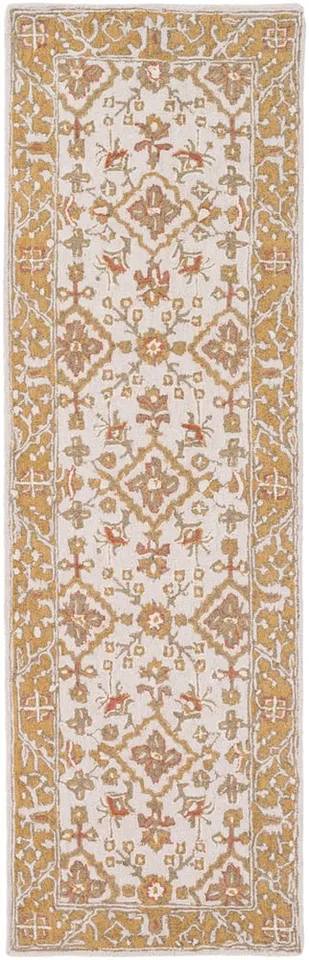Castille 2'6" x 8' Runner
