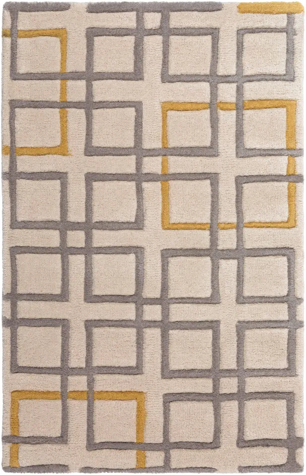 Artist Studio 2' x 3' Area Rug
