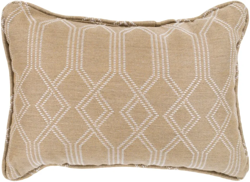 Crissy - 13" x 19" Pillow Cover