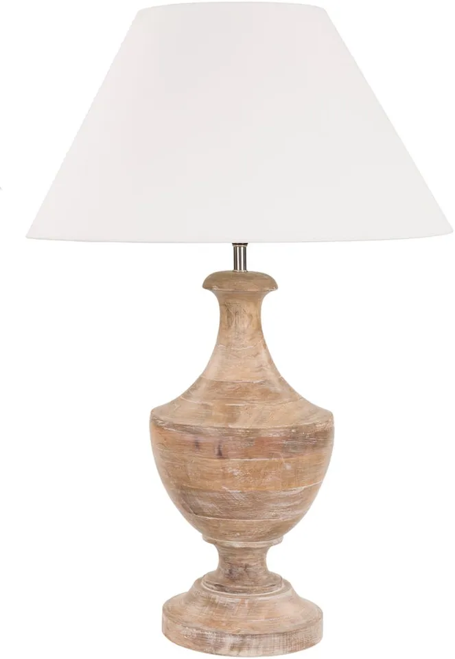 Garrett 28.74 x 19.69 x 19.69 Table Lamp