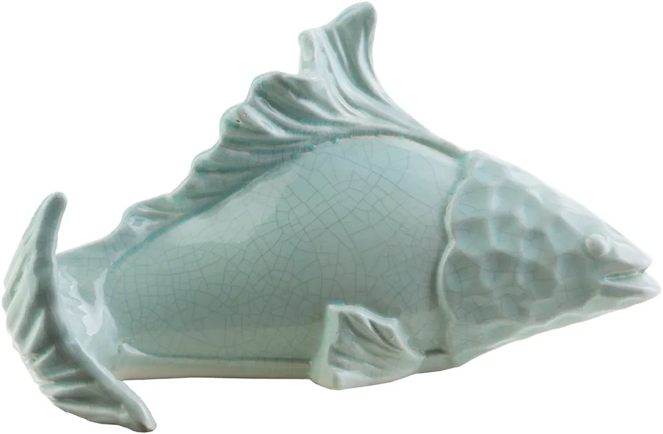Clearwater 11.42 x 6.3 x 6.5 Fish