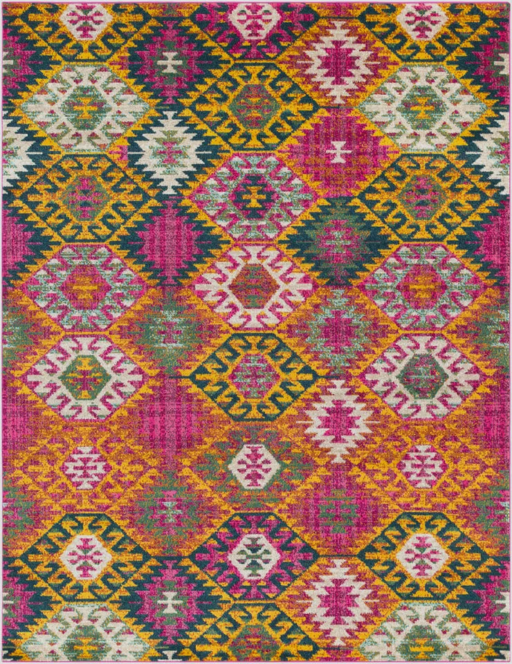 Anika 7'10" x 10'3" Area Rug