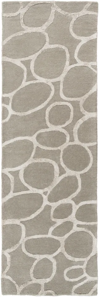 Tamira 2'6" x 8' Runner