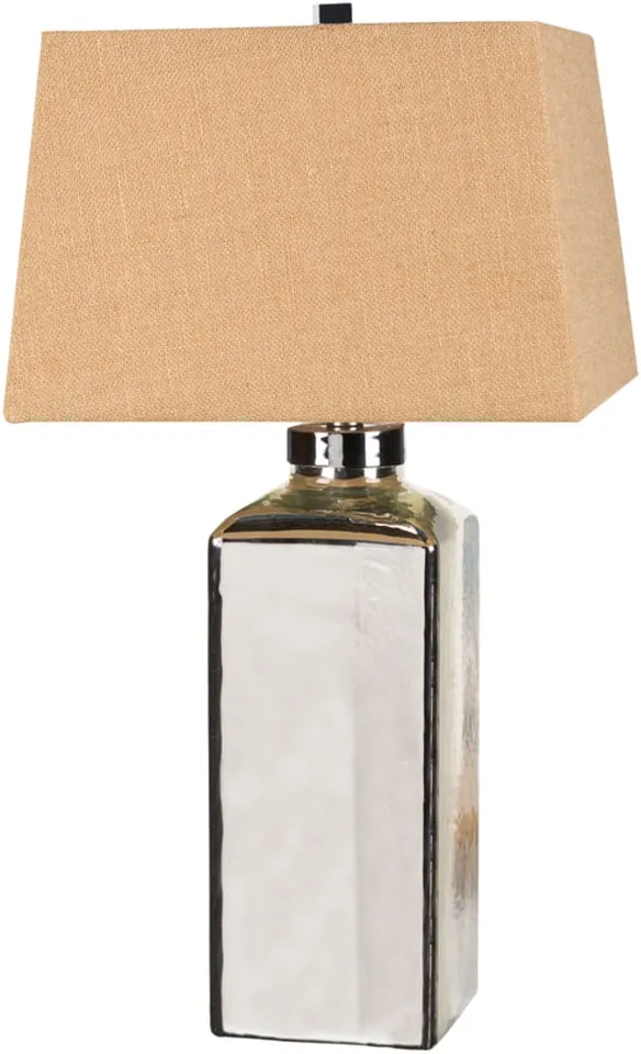 Lamp 31 x 15 x 15 Table Lamp