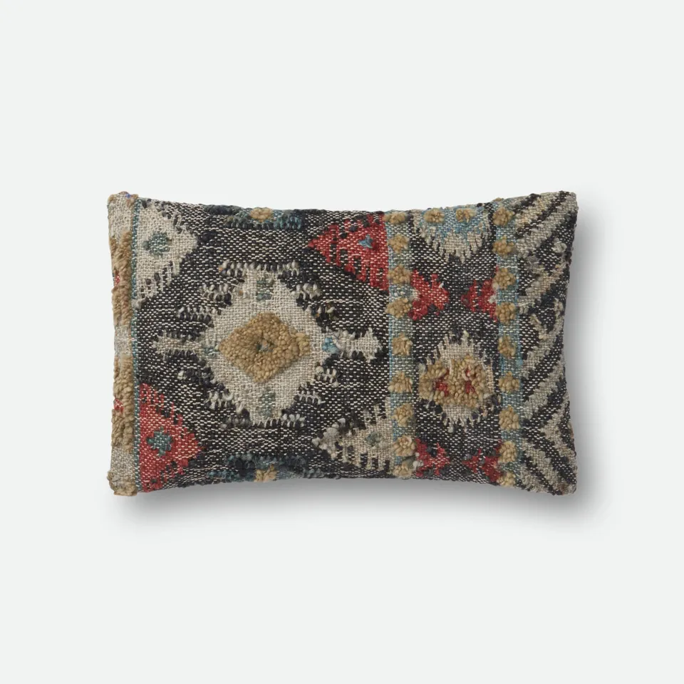 PILLOWS - MULTI - 13" X 21" Cover Only