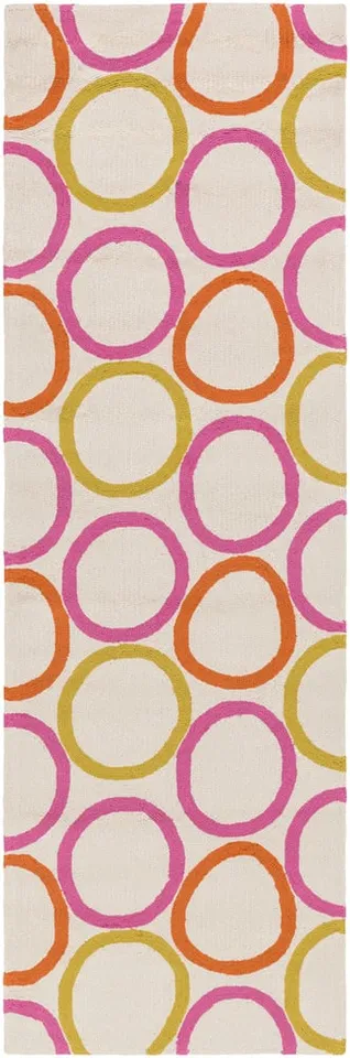 Miranda 2'6" x 8' Runner