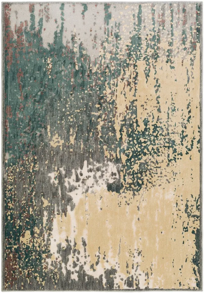 Serene 7'10" x 9'10" Area Rug