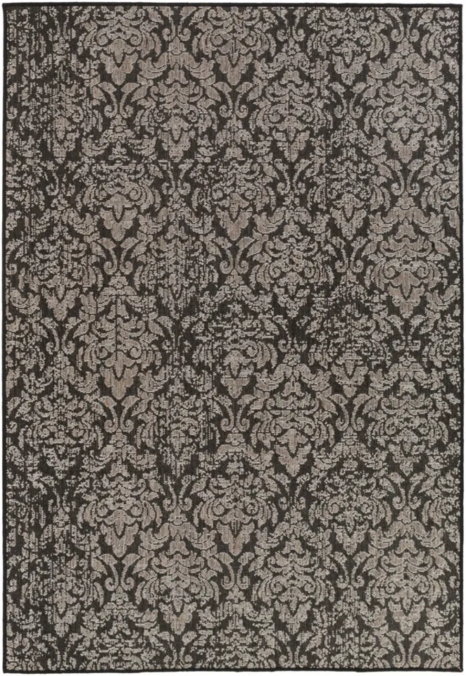 Zanzibar 5'3" x 7'6" Area Rug