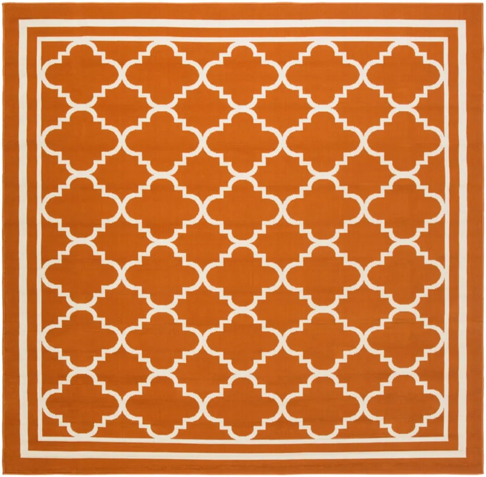Marina 7'10" Square Area Rug