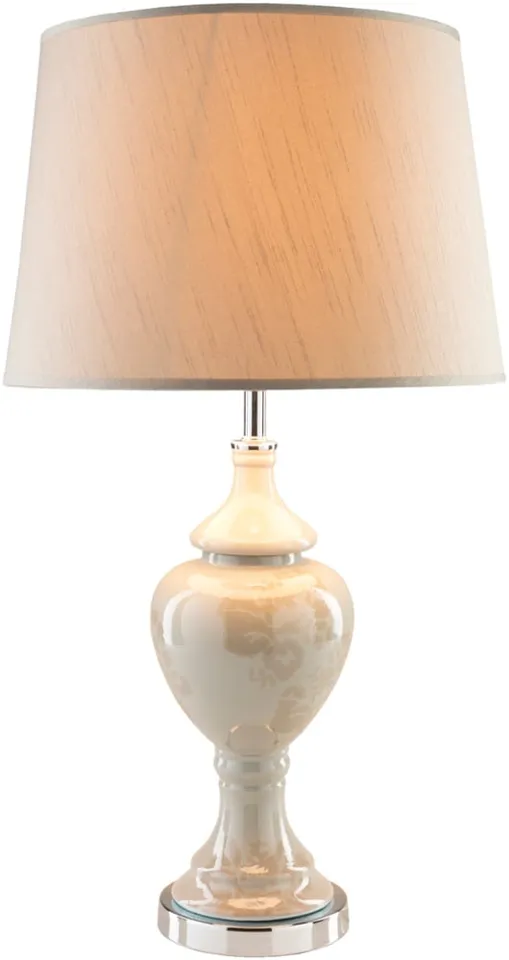 Shannon 25 x 13.75 x 13.75 Table Lamp